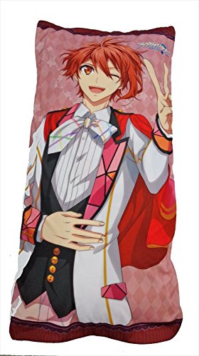 Amazon.co.jp: アイドリッシュセブン 七瀬陸 ロングクッションカバー